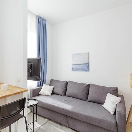 Nice 23 M Bright And Renovated Courtyard Side Paris Exterior foto